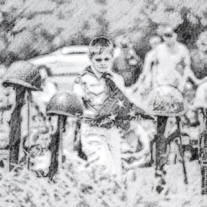 Meet your Posher, John